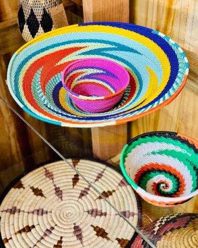 Handwoven Textile 3